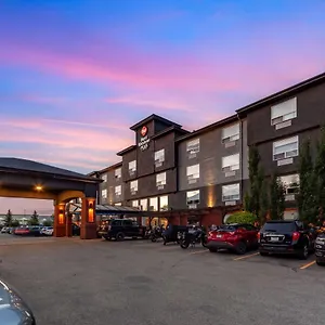 Hotel Western West