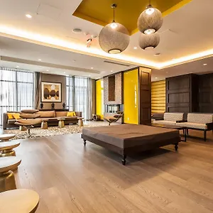 Loft - Entertainment&financial District Apartamento Toronto