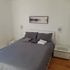  Bed & Breakfast Confort Canada