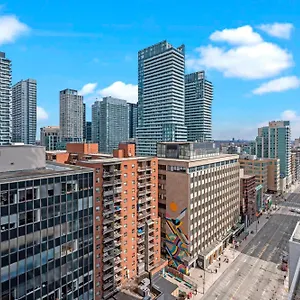 Modern Lillian St By Globalstay , Toronto Canada