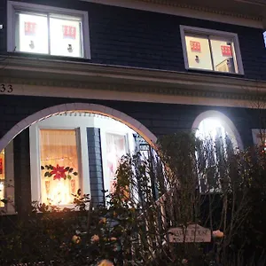  Bed & Breakfast Maple Beach Canada