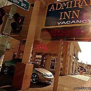 ** Hotel Admiral By The Falls Canada