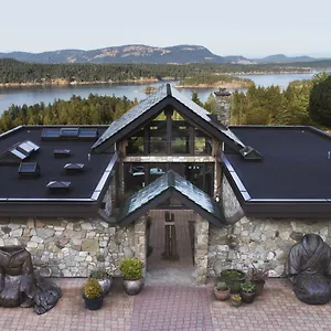 **** Bed & Breakfast Stonehouse Canada
