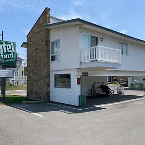 Giffard Motel